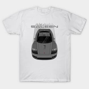 Saleen S7 - Silver T-Shirt